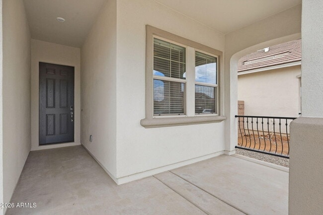 22521 E Cattle Dr
