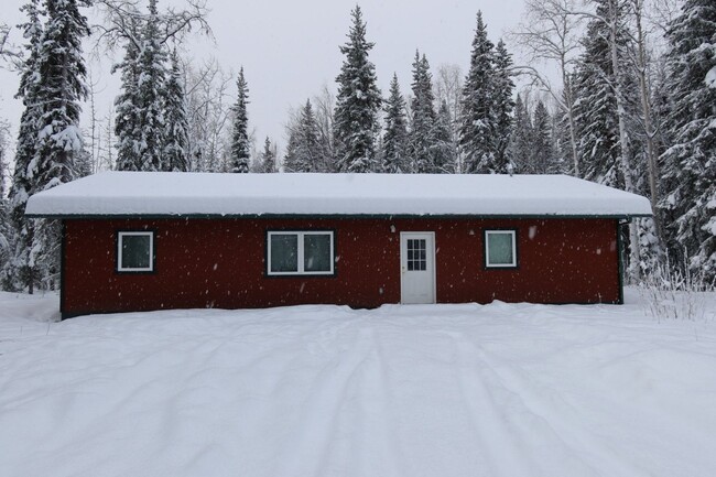 Charming Ranch-Style Home on 4 Acres in No... - Charming Ranch-Style Home on 4 Acres in No...