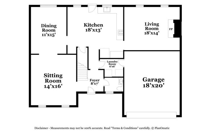 Photo - 733 Sinclair Way