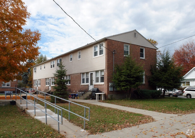 Photo - Jefferson Terrace
