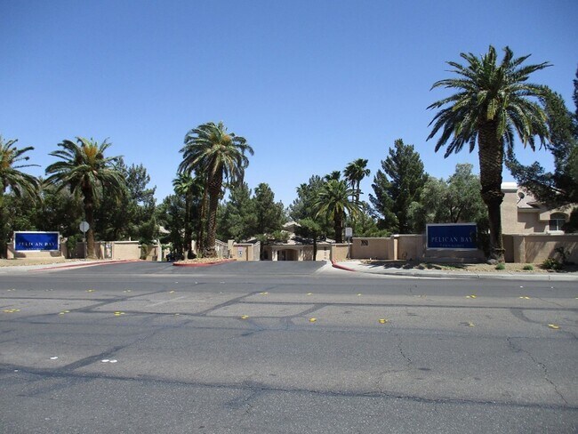 Photo - Beautiful townhouse in gated community wit...