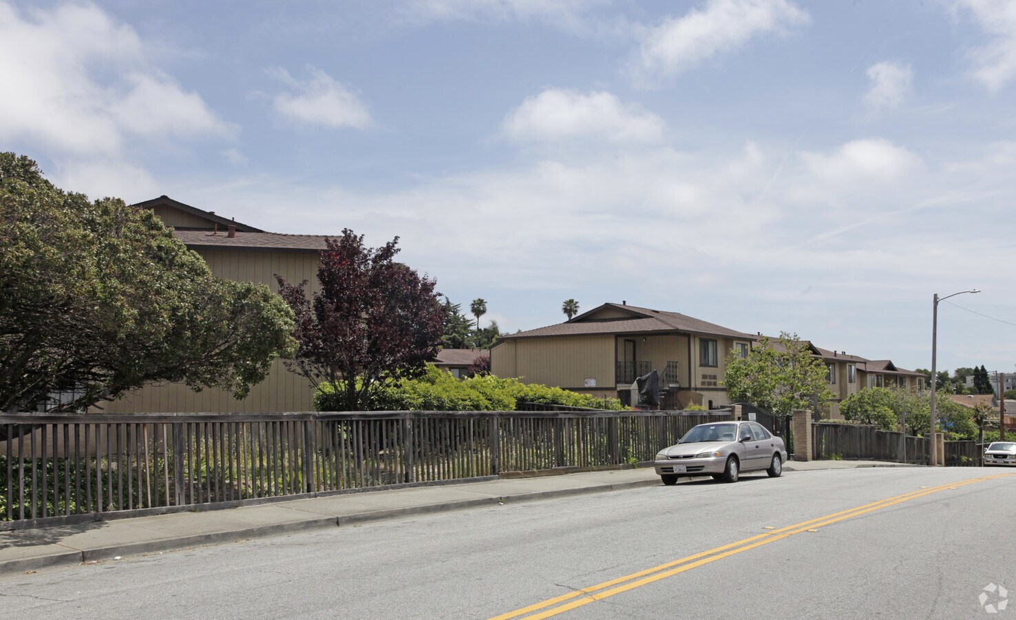 Mono Village - Mono Village