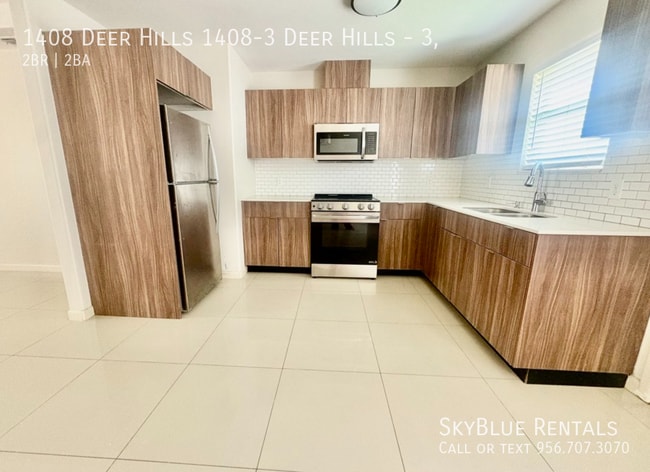 Photo - 1408 Deer Hls Unit 3,
