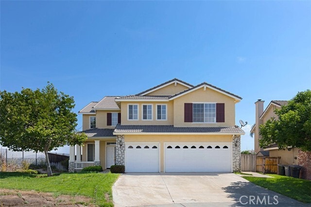 Building Photo - 32868 Levi Ct