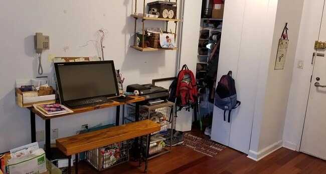 Photo - 2 S End Ave Unit 2L