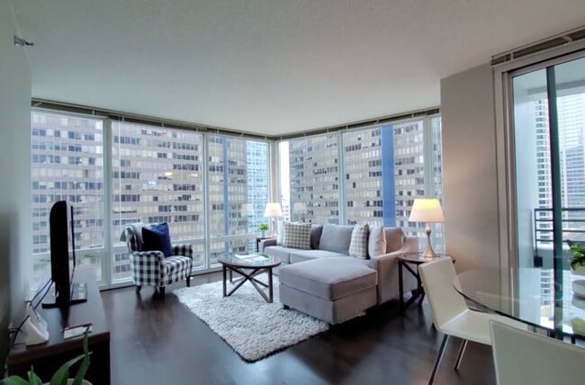 Photo - 245 E Ohio St Unit 2404