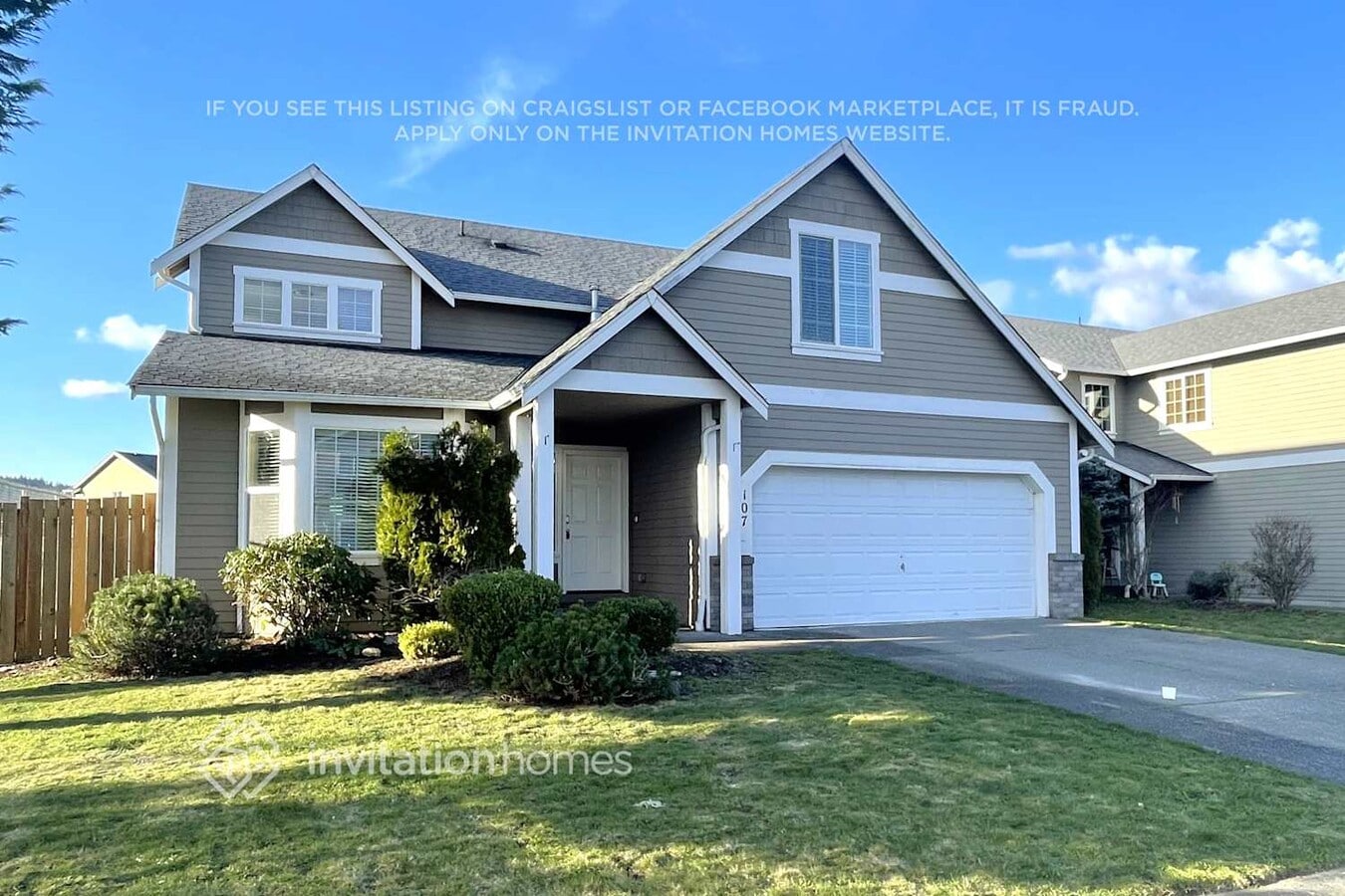 Photo - 107 Williams Blvd NE