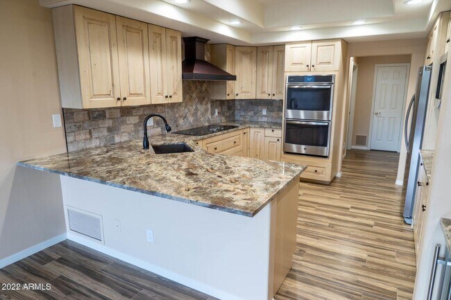 Photo - 7525 E Gainey Ranch Rd