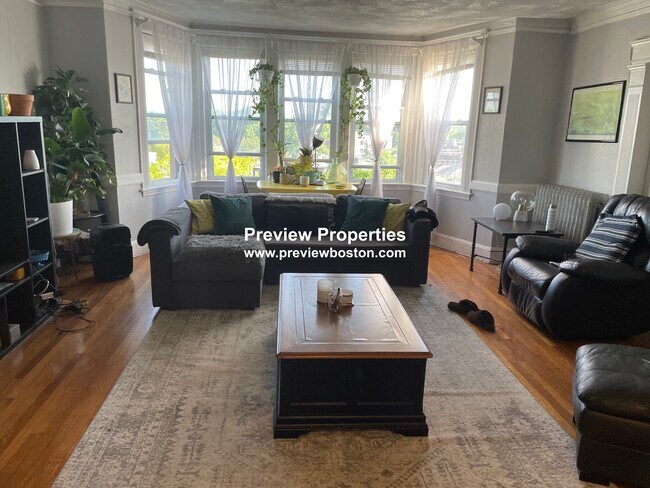 Photo - 1705 Commonwealth Ave Apartment Unit 5