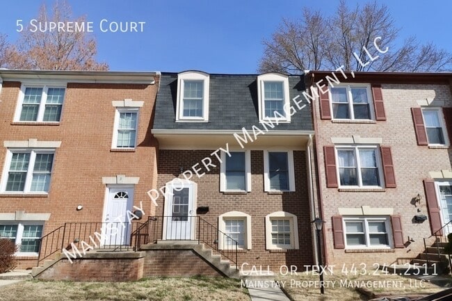 Building Photo - 5 Supreme Ct
