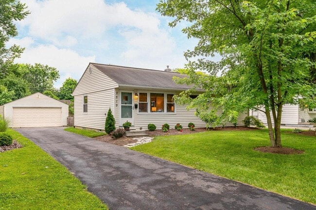 2519 Cranford Rd