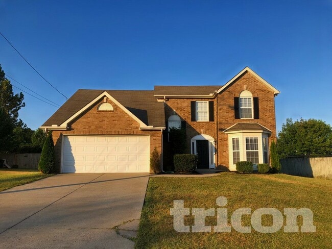 Building Photo - 673 Mable Dr