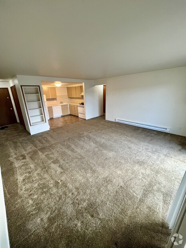 Building Photo - Westbrick Terrace Unit 36 Rental