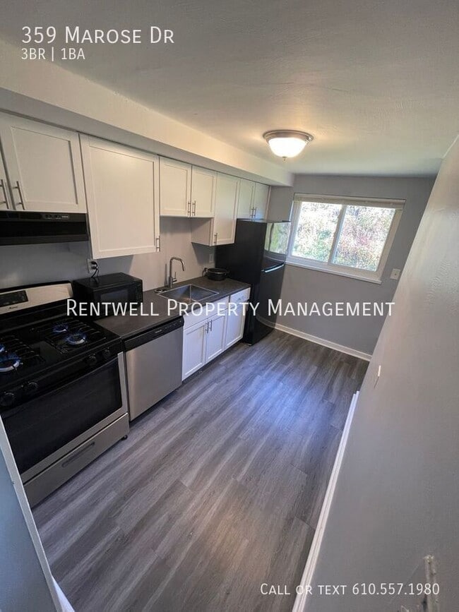 Building Photo - 359 Marose Dr Rental