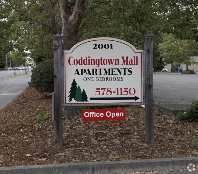 Photo - Coddingtown Mall Apartments