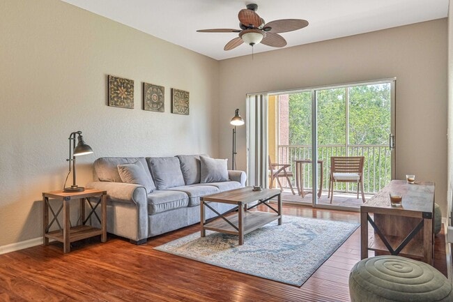 Photo - ** Tuscany Gardens ~ Fully Furnished 2 BED Condo in Fort Myers ** Unit 205