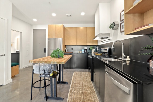 Photo - South Yard Lofts