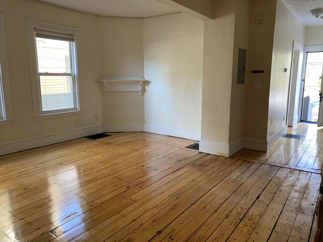 Allston 3-bed SEP25 - Allston 3-bed SEP25 Casa