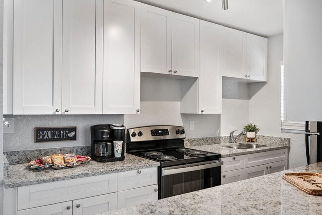 Indian River Shores Apartments