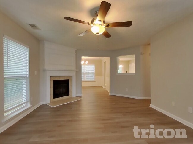 Photo - 5534 Somervale Ct