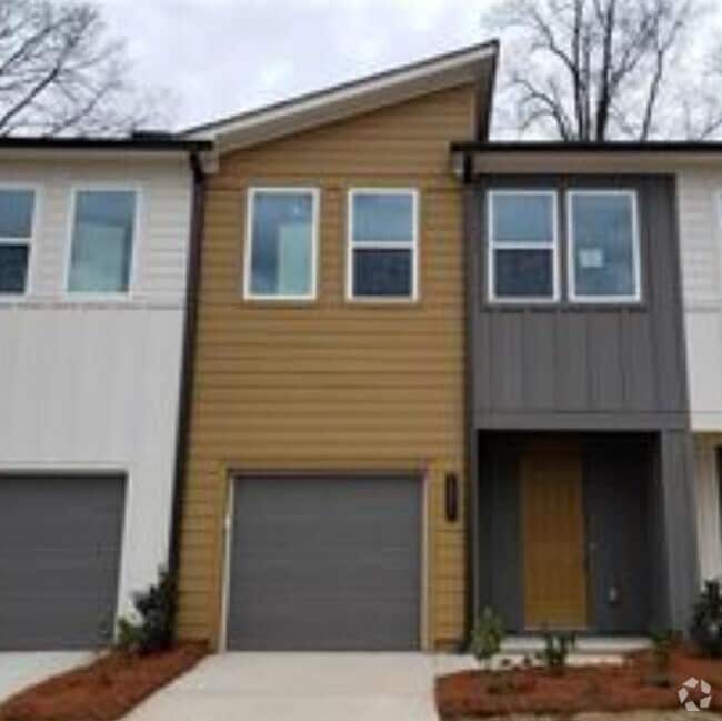 Building Photo - 1622 Gunnin Trce NW Rental