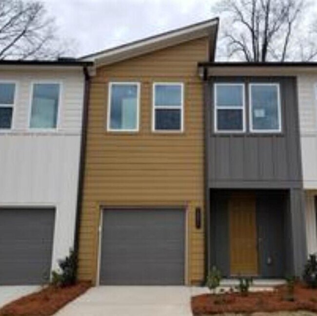 Photo - 1622 Gunnin Trce NW Townhome
