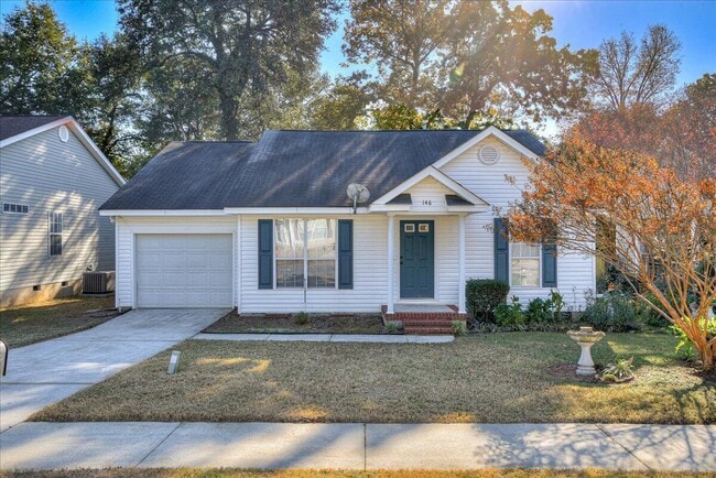 Photo - 146 Spring Oak Ln House