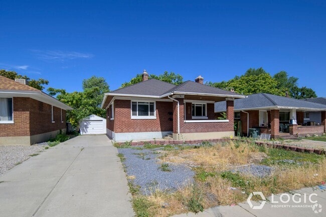 Building Photo - Incredible Basement Unit in Harrison UT Rental