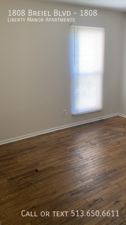 Photo - 1808 S Breiel Blvd Unit 1808