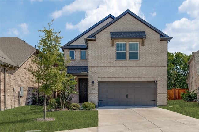 Photo - 2504 Flaxfield Ln