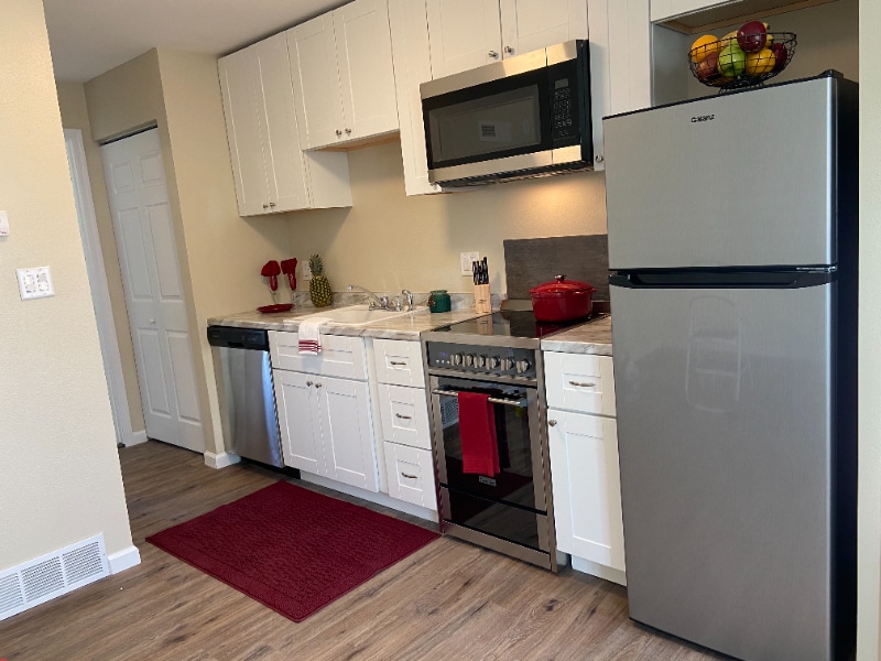 Photo - 808 Yucca Dr Unit 3