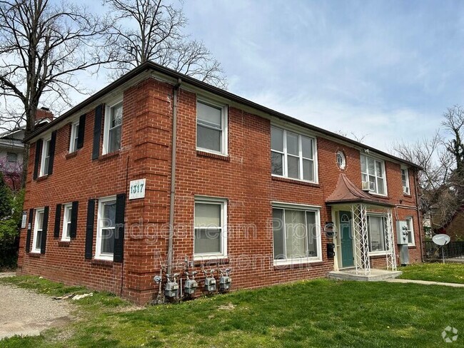Building Photo - 1317 Salem Ave Rental