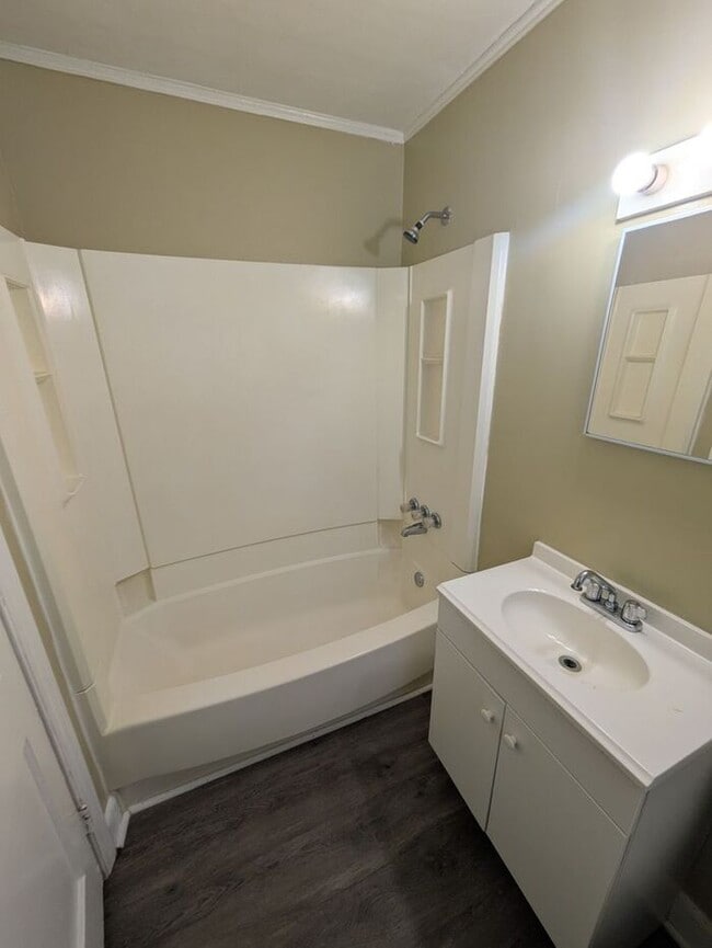 Photo - 1BD/1BA Unit in Lincolnton Unit B