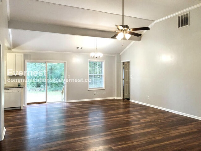 Photo - 540 Oglesby Bridge Rd SE