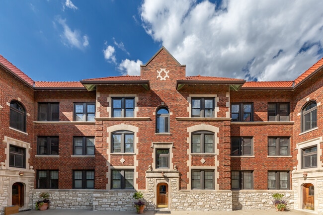 Photo - 7515 Buckingham Dr Unit 2S