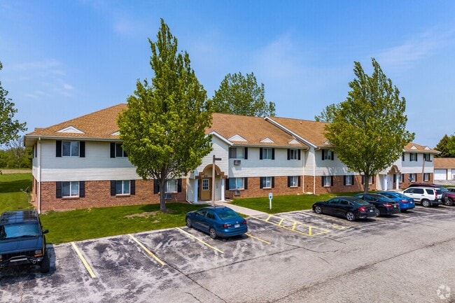 Building Photo - Modern Apartments Available Now! Unit 1044 -  #225