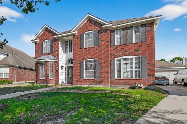 Photo - 4218 Meadowchase Ln