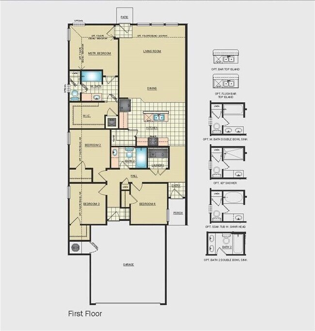 Photo - 6601 NW Gregory St