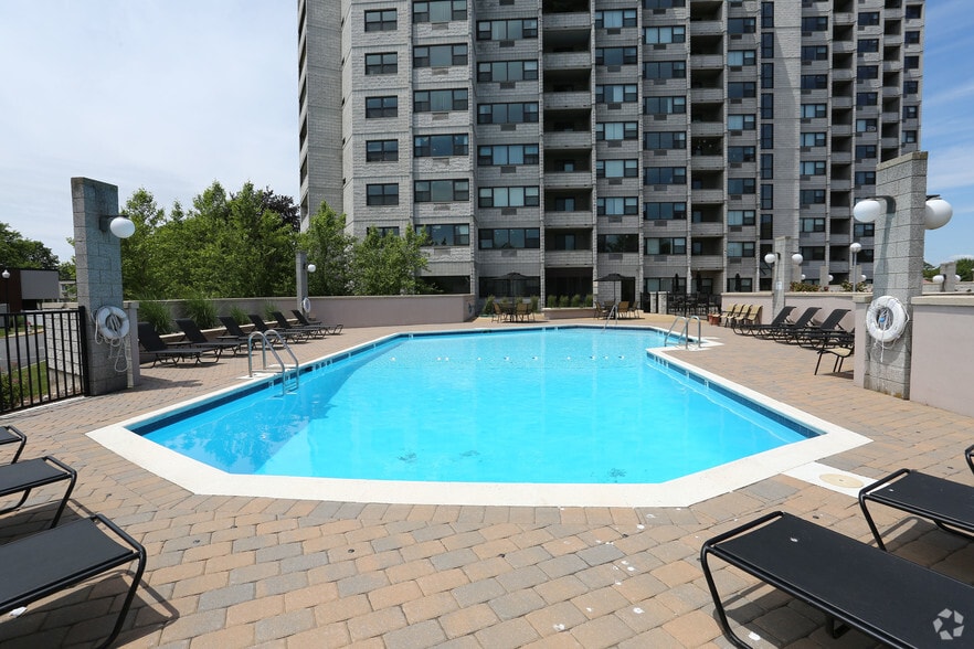 The Soundview at Savin Rock Apartments For Rent in West Haven, CT