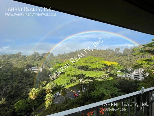 WAIKALANI WOODLANDS Fully Remodeled 2 bedr... - WAIKALANI WOODLANDS Fully Remodeled 2 bedr... Apartment Unit #A1203