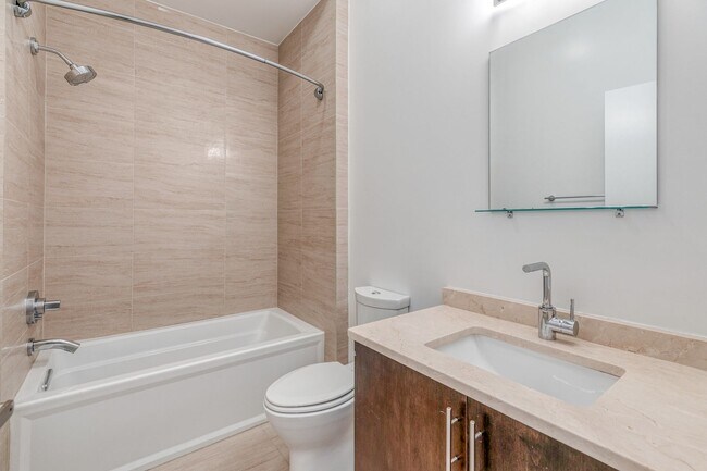 Photo - Old City Townhome