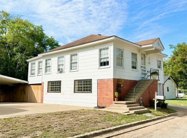Building Photo - 605 Runnels Ave Unit A Rental
