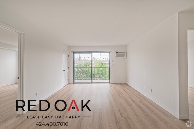 Building Photo - 134 N Mariposa Ave Unit 208 Rental