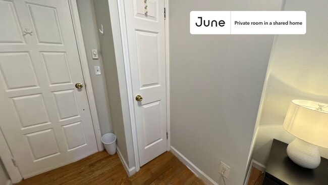 Room in Shared 3 bed/1 bath home in Upper West Side