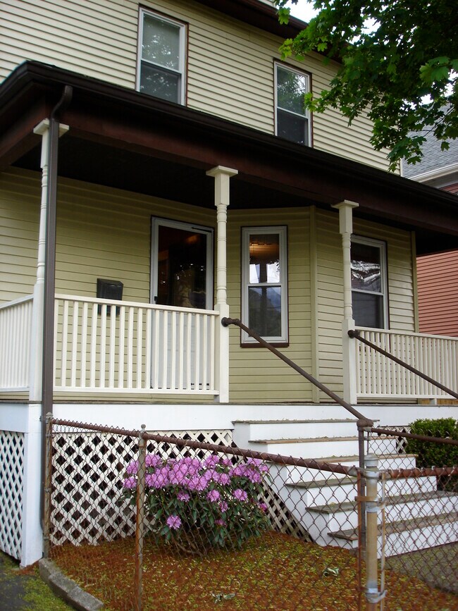 Photo - 10 Brookings St. Unit Alcove