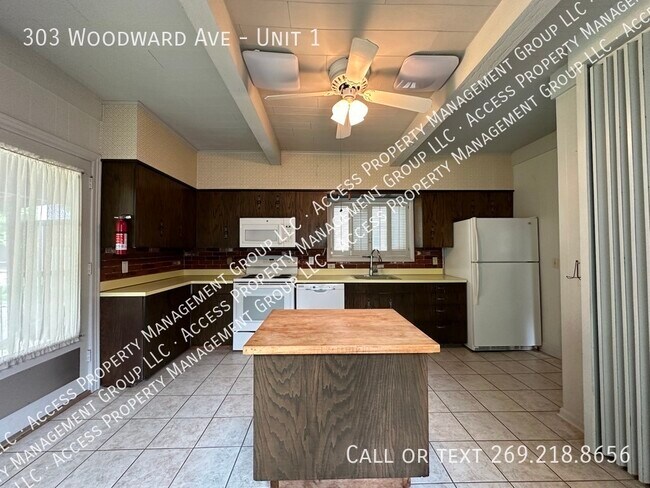 Photo - 303 Woodward Ave Apartment Unit 1