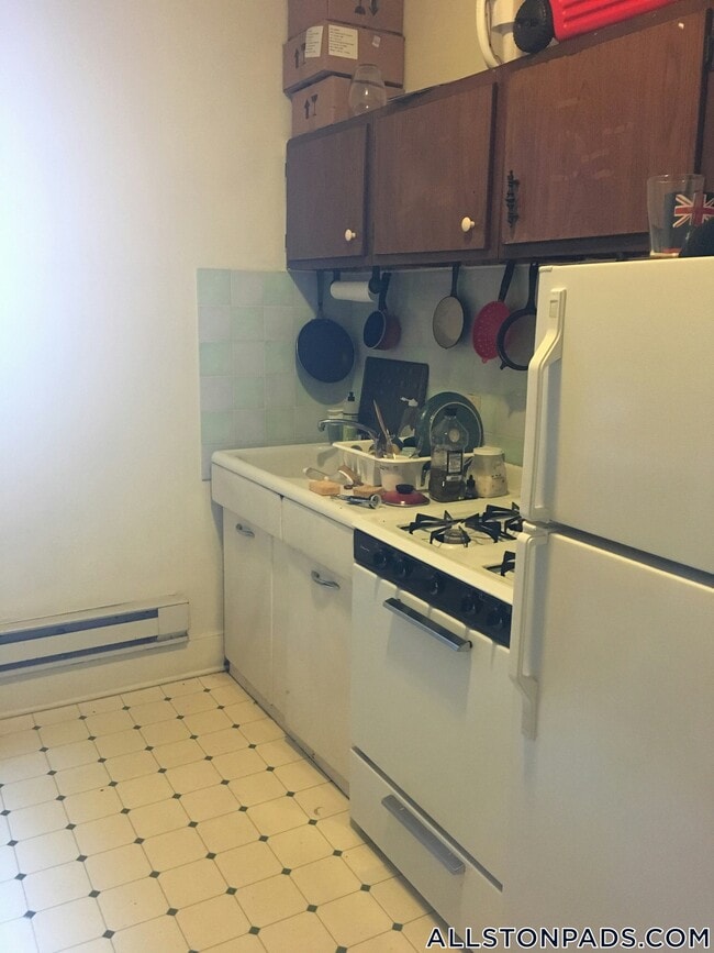 Photo - 69 Harvard Ave Unidad 1