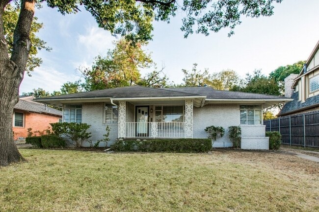 Building Photo - 6514 Winton St Rental