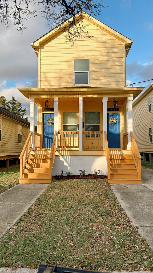 Photo - 6333 Saint Claude Ave Unit 6333 St. Claude St