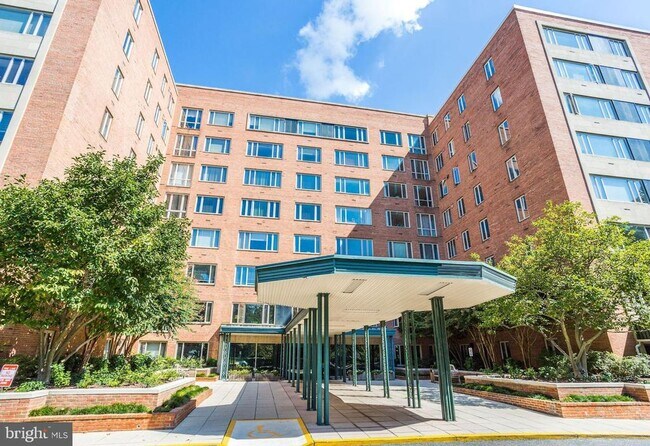 Photo - 4301 Massachusetts Ave NW Unit 3014